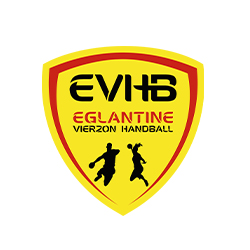 Eglantine Vierzon Handball